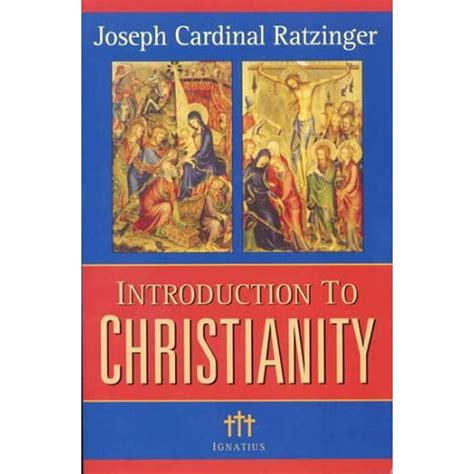 introduction to christianity 2nd edition communio books Epub