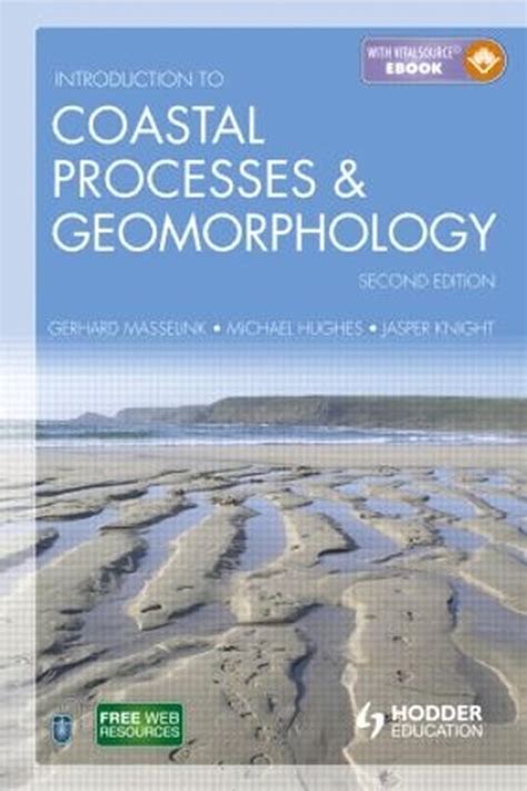 introduction to coastal processes and geomorphology Epub