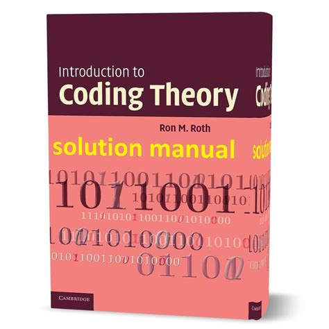 introduction to coding information theory solutions PDF