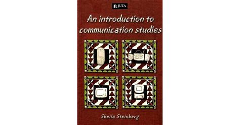 introduction to communication studies by steinberg Ebook Epub