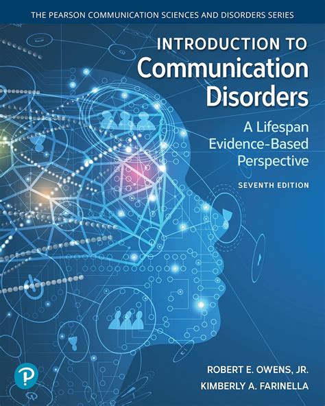 introduction to communicative disorders PDF