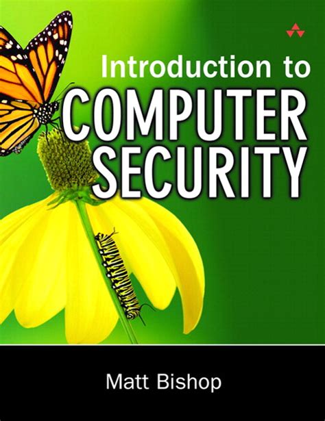 introduction to computer security Doc