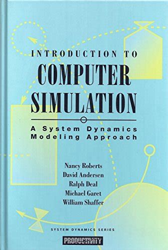 introduction to computer simulation a system dynamics modeling approach PDF