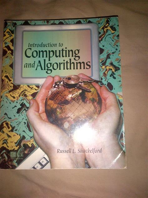 introduction to computing algorithms shackelford pdf Ebook Doc