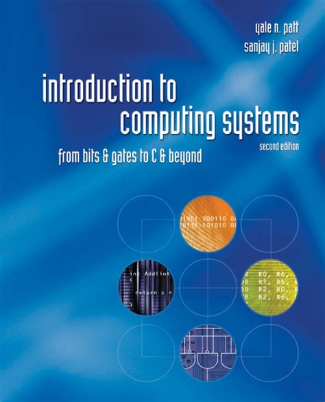 introduction to computing systems from bits gates Kindle Editon