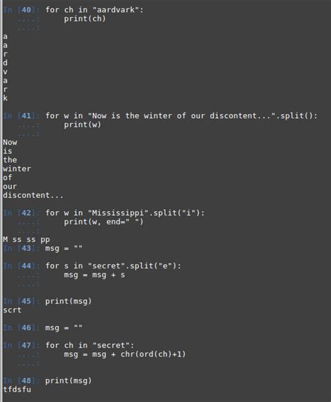 introduction to computing using python exercise answers PDF