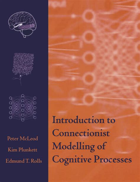 introduction to connectionist modelling of cognitive processes monographs Reader