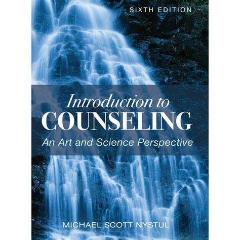 introduction to counseling an art and science perspective Doc