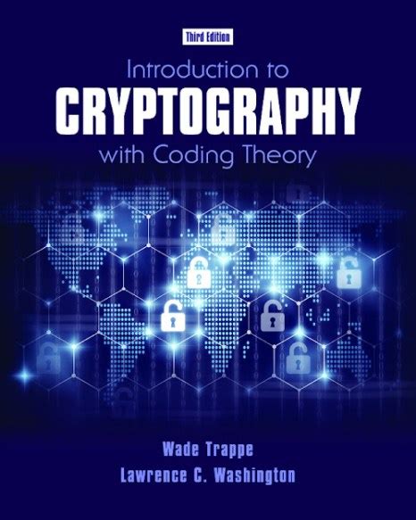 introduction to cryptography solution manual Kindle Editon