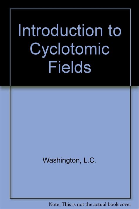 introduction to cyclotomic fields introduction to cyclotomic fields Reader