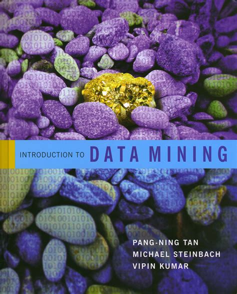 introduction to data mining pdf download PDF