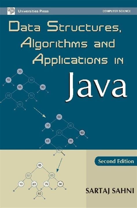 introduction to data structures and algorithms with java an Reader