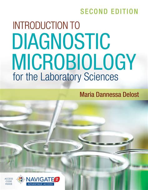 introduction to diagnostic microbiology for the laboratory sciences Doc