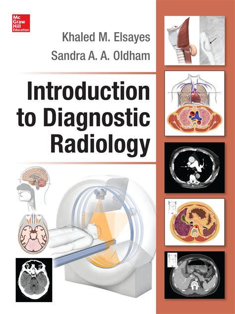 introduction to diagnostic radiology Doc
