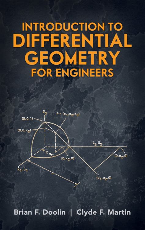 introduction to differential geometry Reader