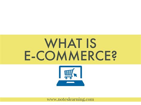 introduction to e commerce Epub