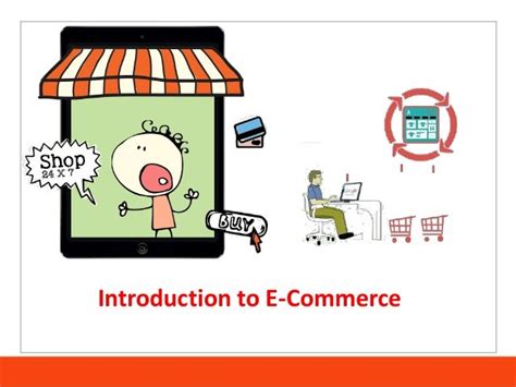 introduction to e commerce introduction to e commerce Kindle Editon