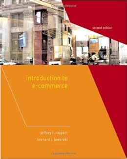 introduction to e commerce mcgraw hill or irwin series in marketing Doc