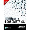 introduction to econometrics 3rd edition Epub