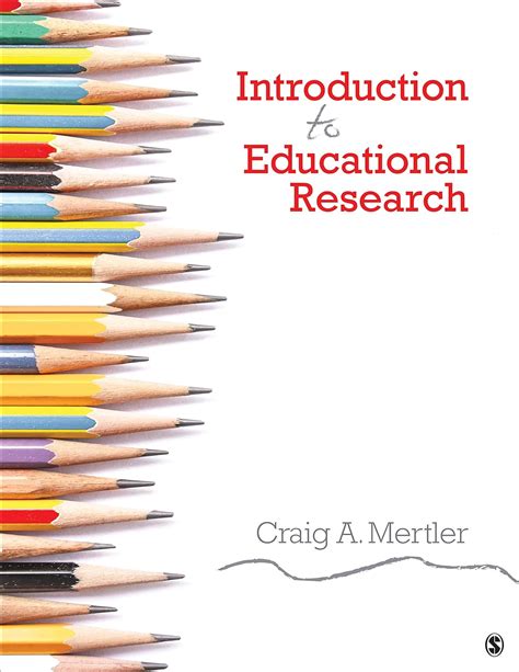 introduction to educational research PDF