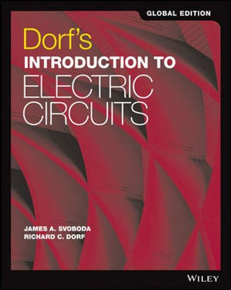 introduction to electric circuits 9th edition solutions Reader