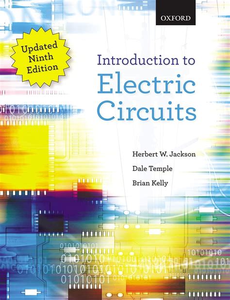 introduction to electric circuits jackson 9 Epub