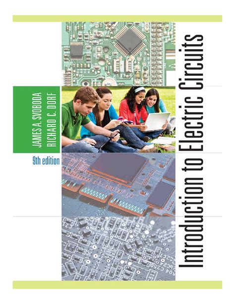 introduction to electric circuits solutions manual 7th edition Doc