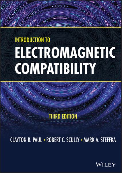 introduction to electromagnetic compatibility solution manual Ebook Reader