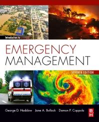 introduction to emergency management Kindle Editon