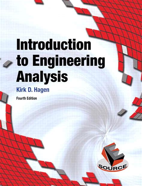 introduction to engineering analysis hagen Ebook Reader