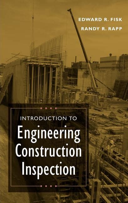 introduction to engineering construction PDF