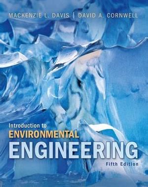 introduction to environmental engineering 5th international PDF