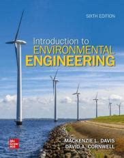 introduction to environmental engineering 5th international Ebook Kindle Editon