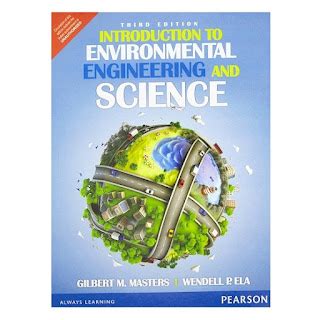 introduction to environmental engineering science 3rd edition Ebook Reader