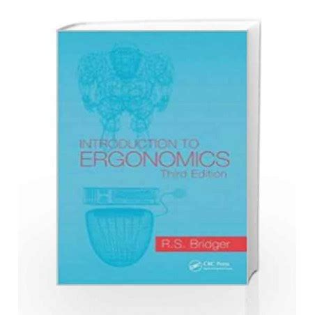 introduction to ergonomics third edition Kindle Editon