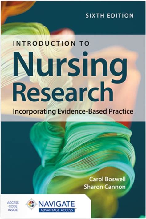 introduction to evidence based practice jones bartlett PDF