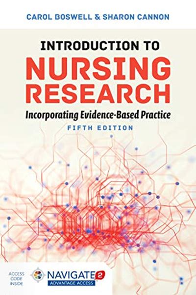 introduction to evidence based practice jones bartlett PDF