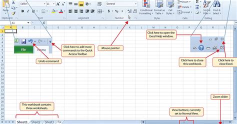 introduction to excel download Epub