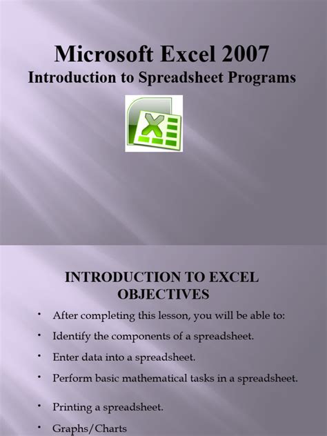 introduction to excel download Epub