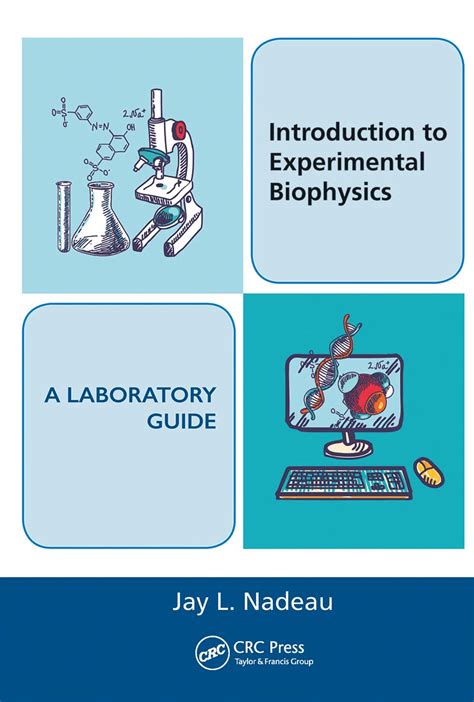 introduction to experimental biophysics Kindle Editon