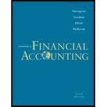 introduction to financial accounting 10th edition pdf horngren Doc