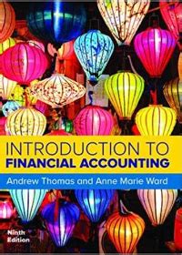 introduction to financial accounting andrew thomas Ebook PDF