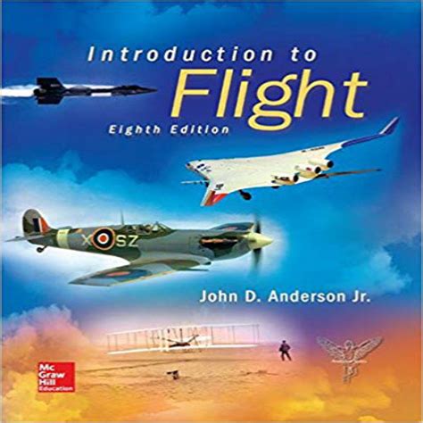 introduction to flight 6th edition solution manual Kindle Editon