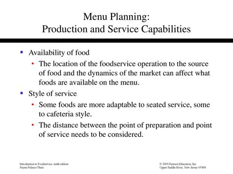 introduction to foodservice 10th edition PDF