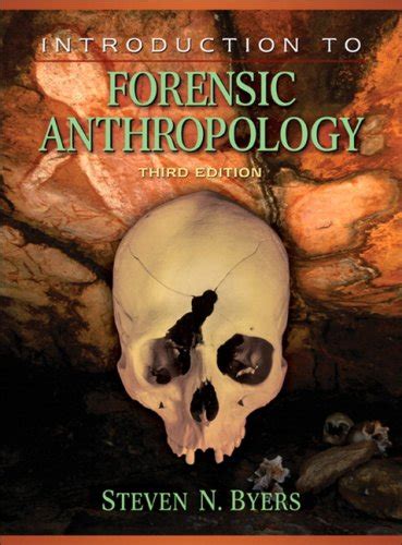 introduction to forensic anthropology 3rd edition Epub