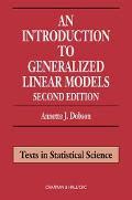 introduction to generalized linear models solution manual PDF
