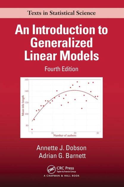 introduction to generalized linear models solution manual PDF