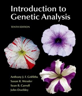 introduction to genetic analysis 10th Kindle Editon