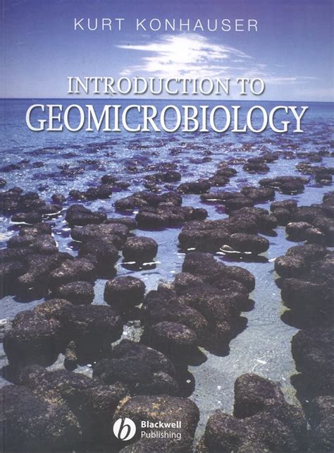 introduction to geomicrobiology Doc