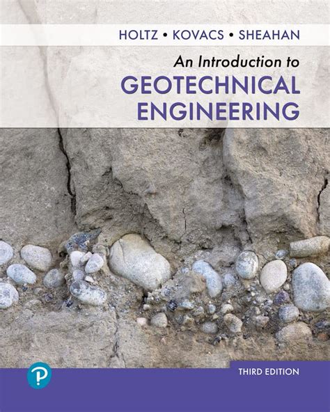 introduction to geotechnical engineering PDF